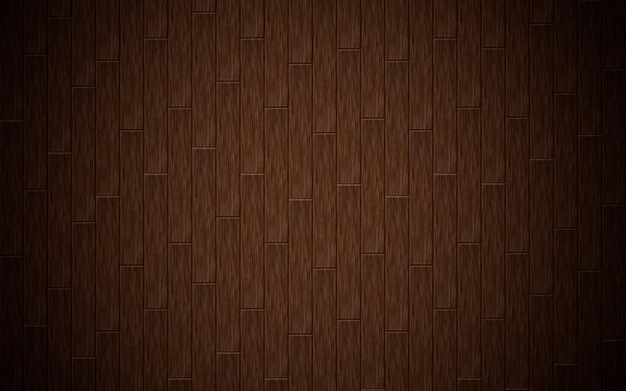 Wooden fence background