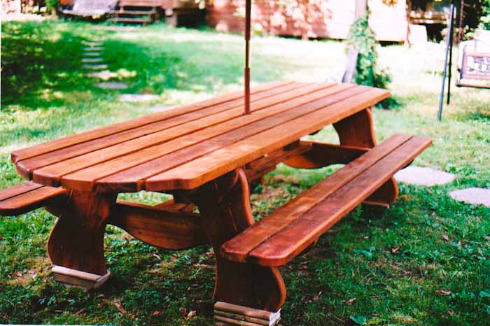 Landscaping feature 3