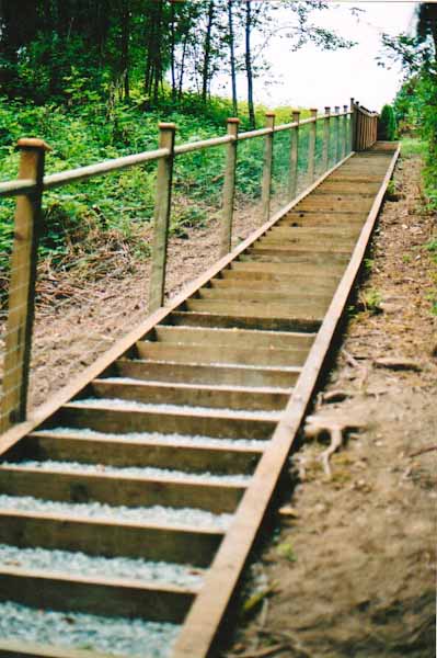 Landscaping feature 6