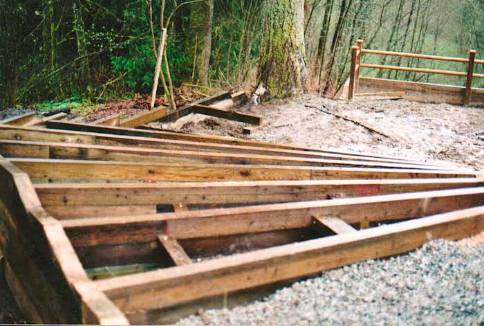 Landscaping feature 7