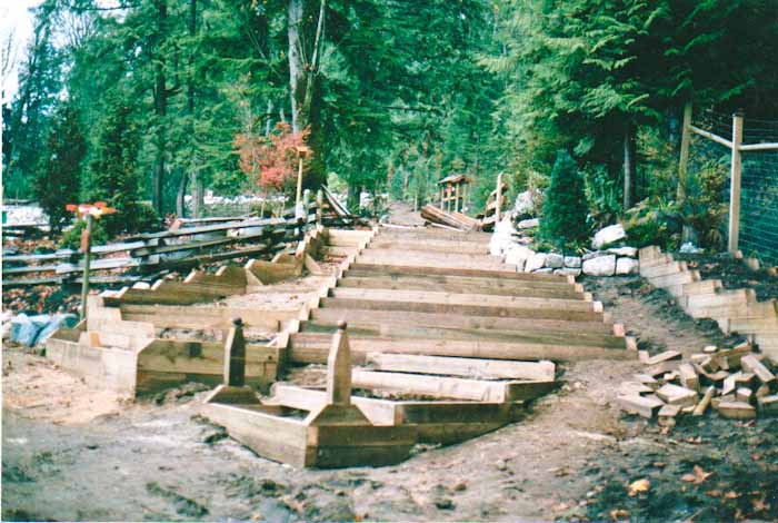 Landscaping feature 11