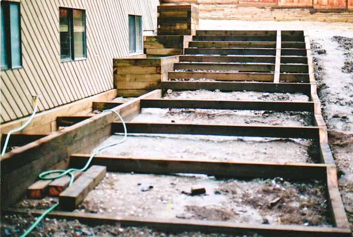 Landscaping feature 12