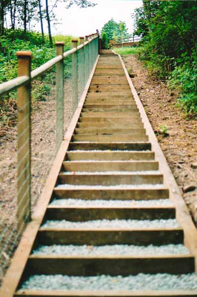 Landscaping feature 13