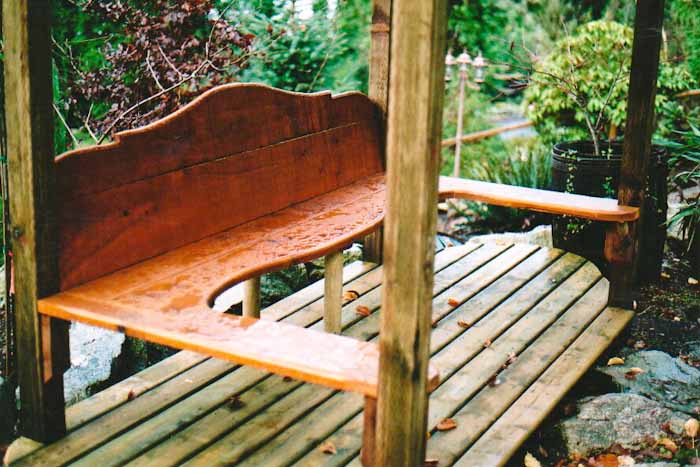 Landscaping feature 15