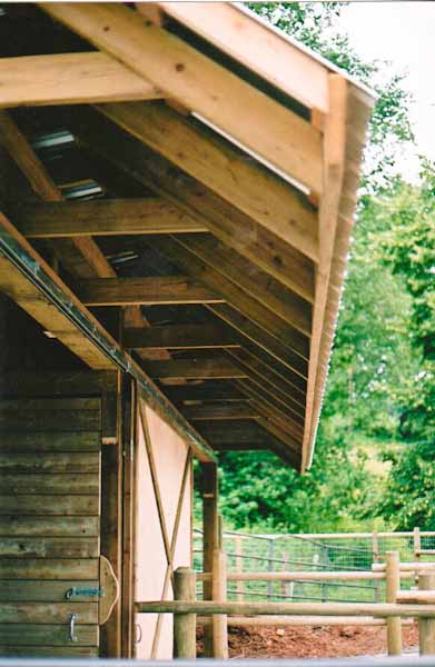 Rustic building design 15