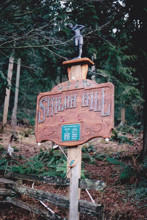 Custom sign design 2