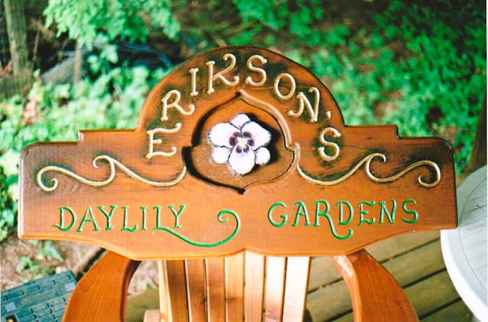 Custom sign design 3