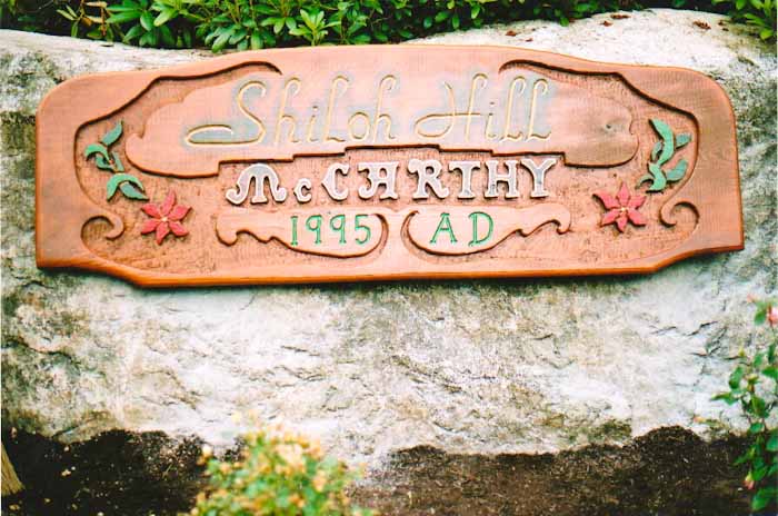 Custom sign design 7